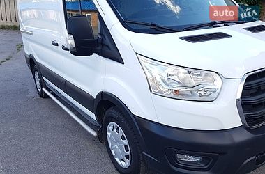 Вантажний фургон Ford Transit 2021 в Вінниці