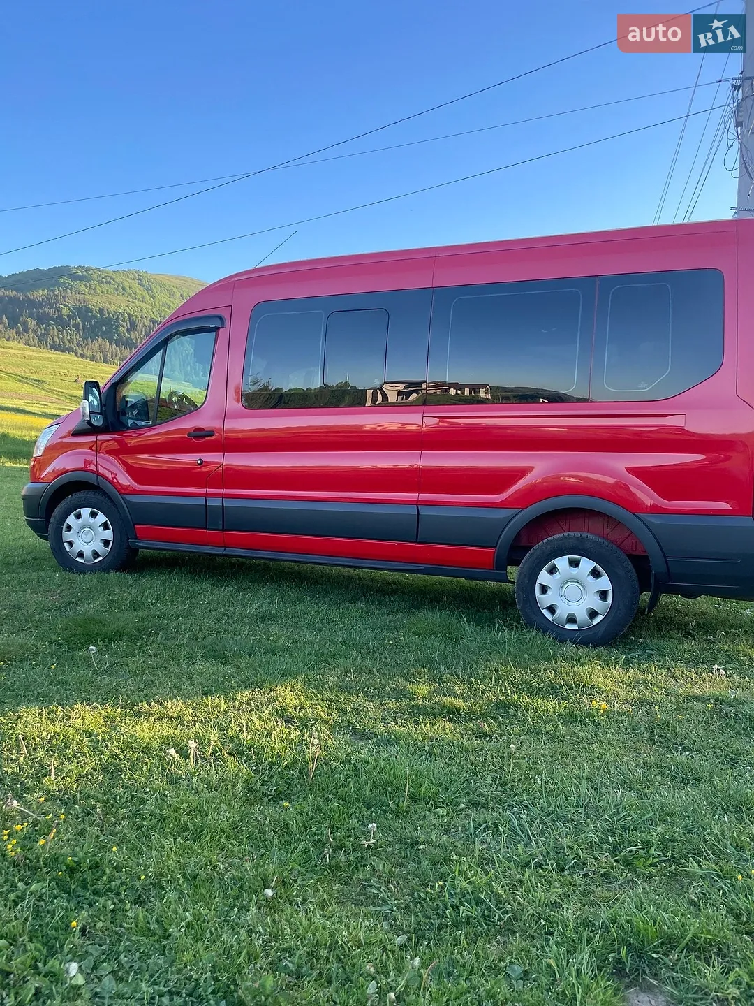 2016 Ford Transit Connect - мініатюра 7