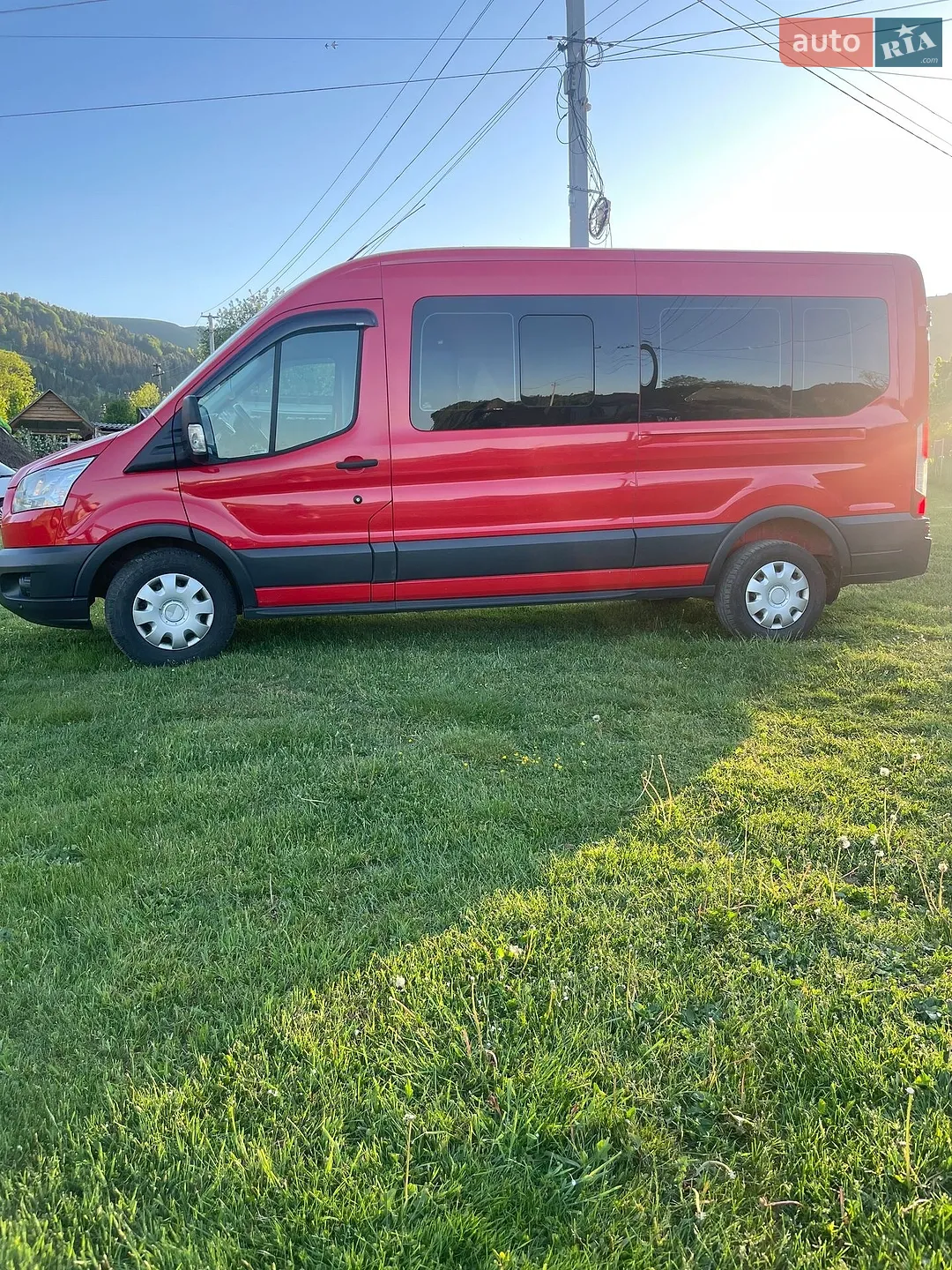 2016 Ford Transit Connect - мініатюра 8