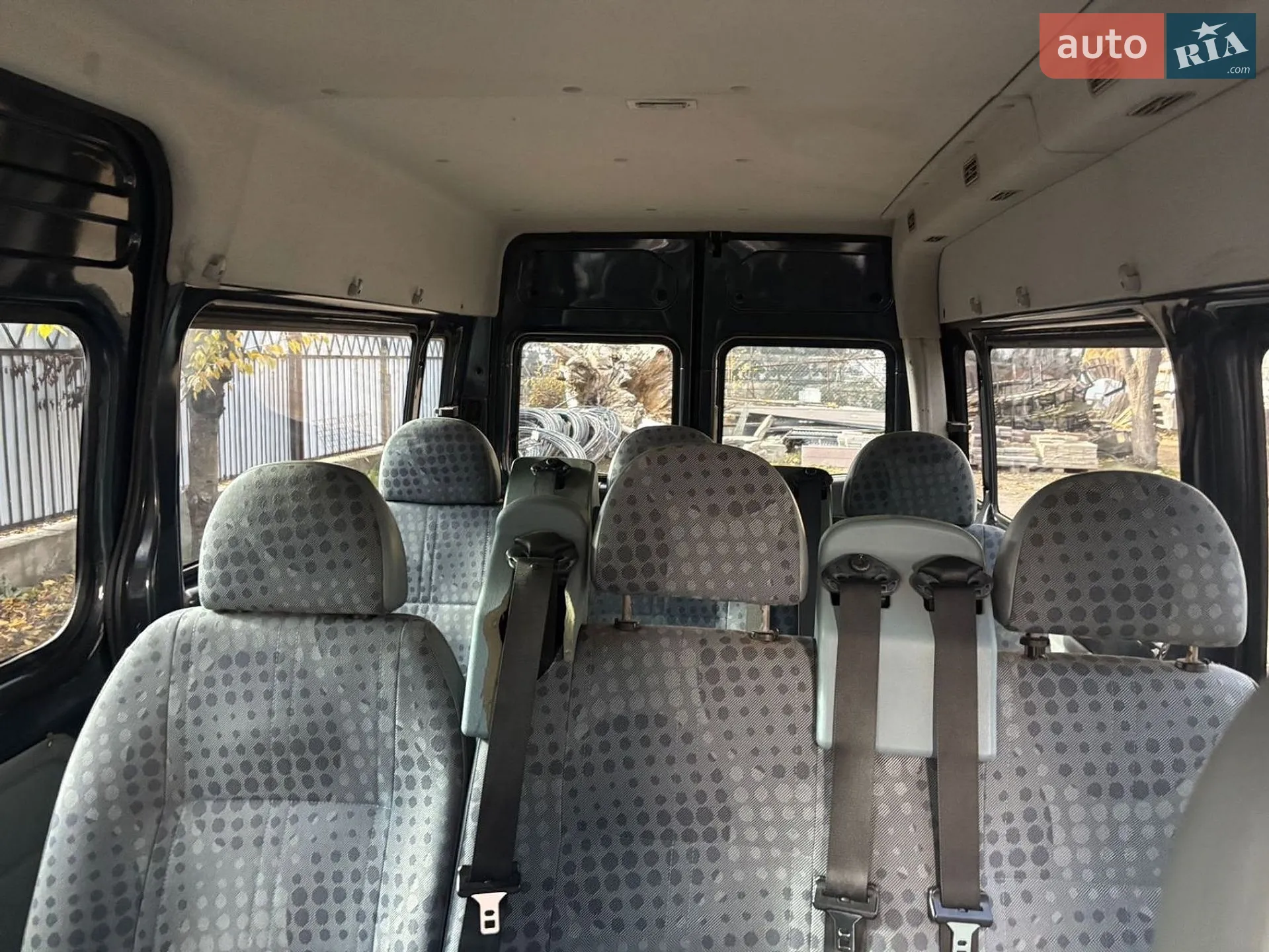 2010 Ford Transit Connect - мініатюра 4