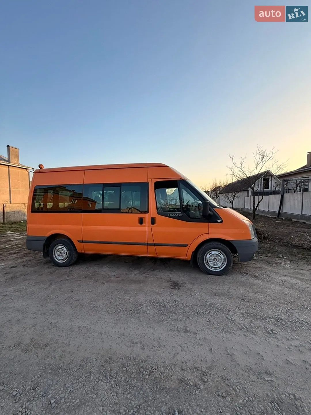 2011 Ford Transit Connect - мініатюра 11