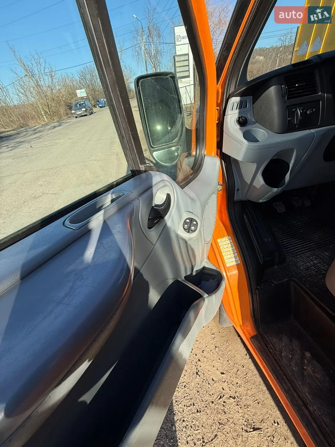 2011 Ford Transit Connect - мініатюра 19