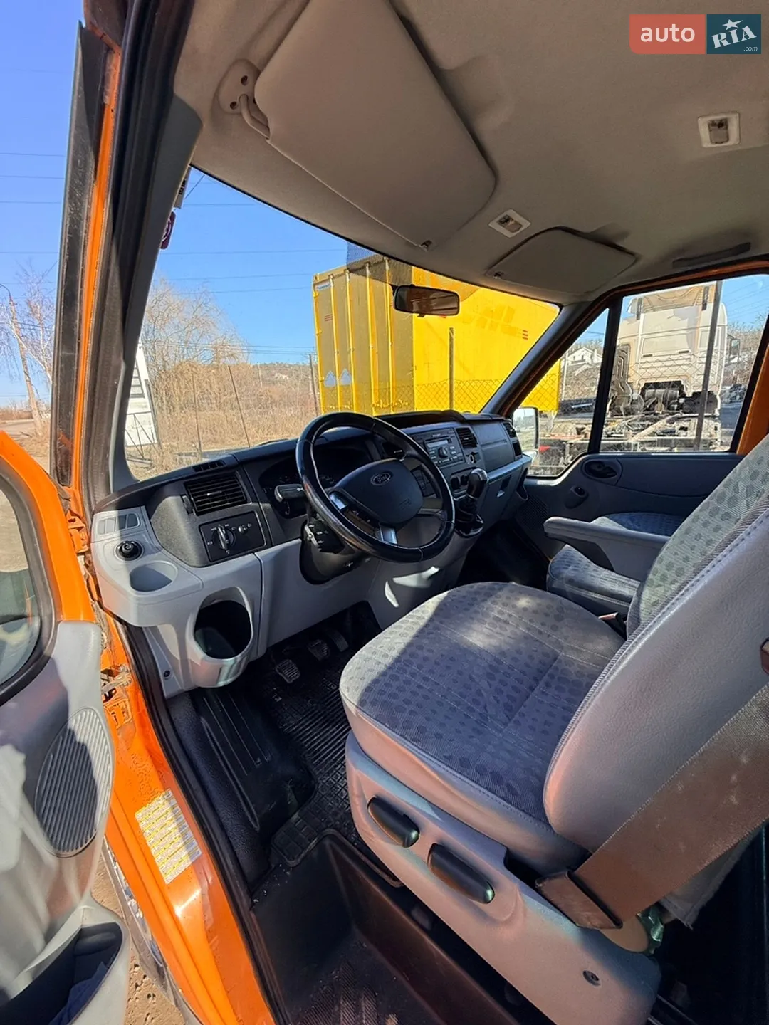 2011 Ford Transit Connect - мініатюра 20