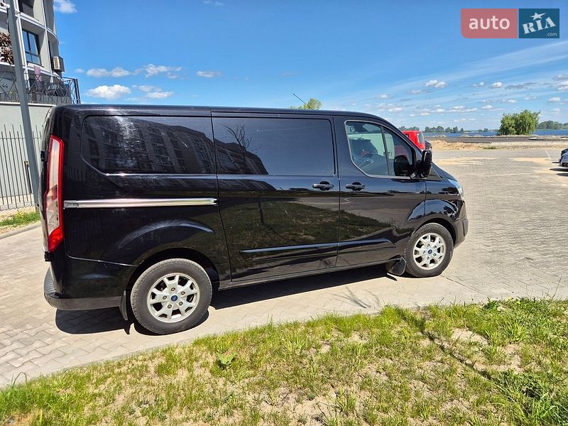 Грузовой фургон Ford Transit 2013 в Черкассах фото 35 Грузовой фургон Ford Transit 2013 в Черкассах
