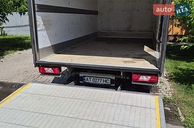 Грузовой фургон Ford Transit 2017 в Сумах