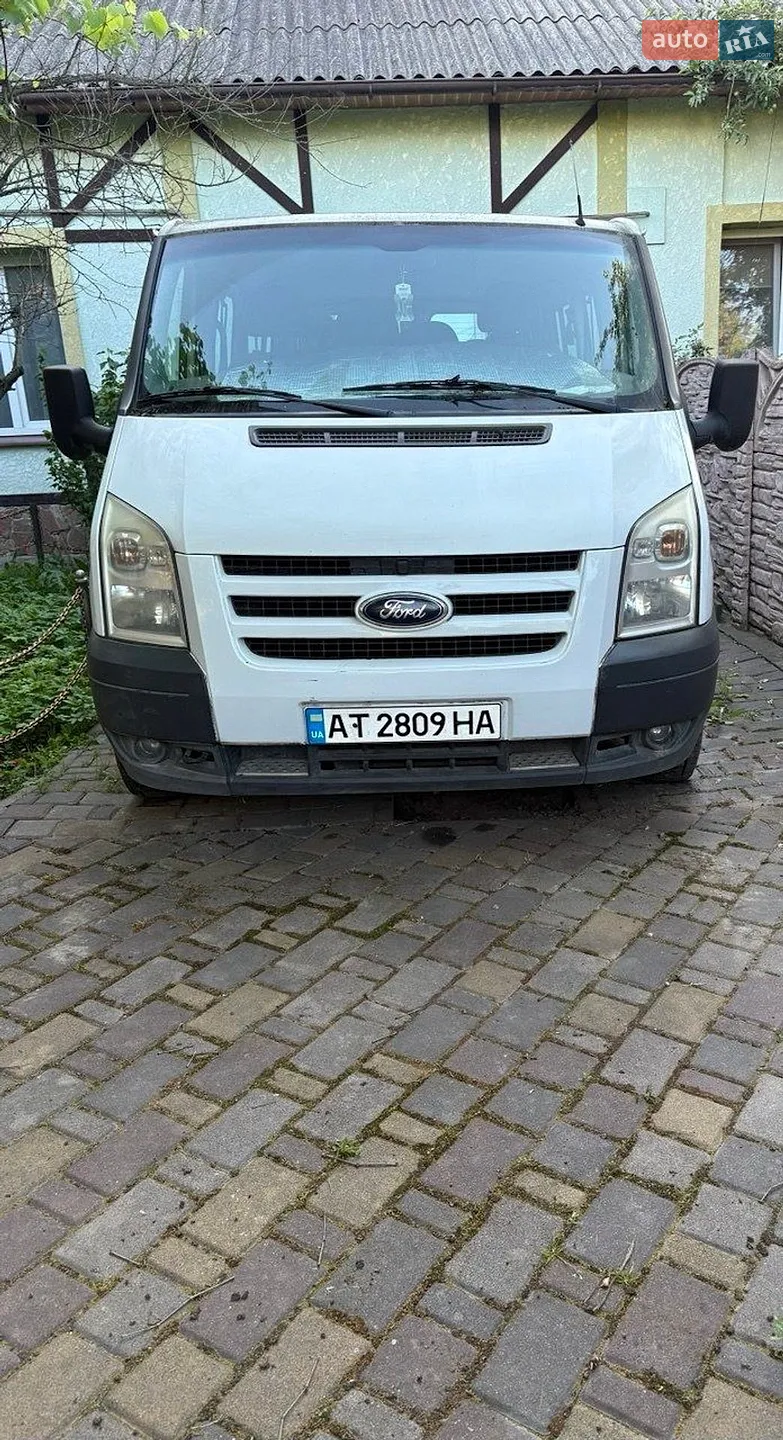 2011 Ford Transit Connect - мініатюра 18