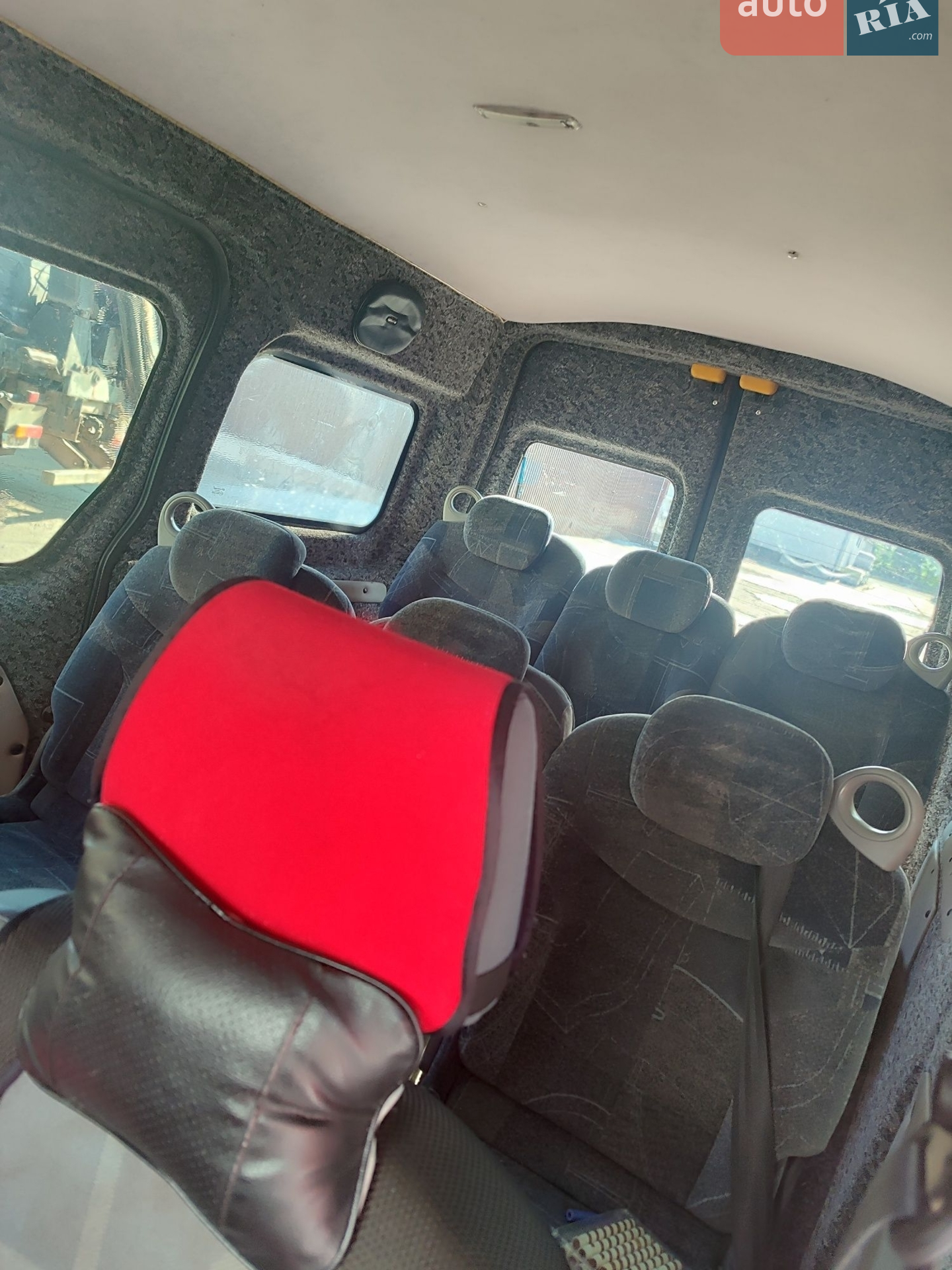 2010 Ford Transit Connect - мініатюра 7
