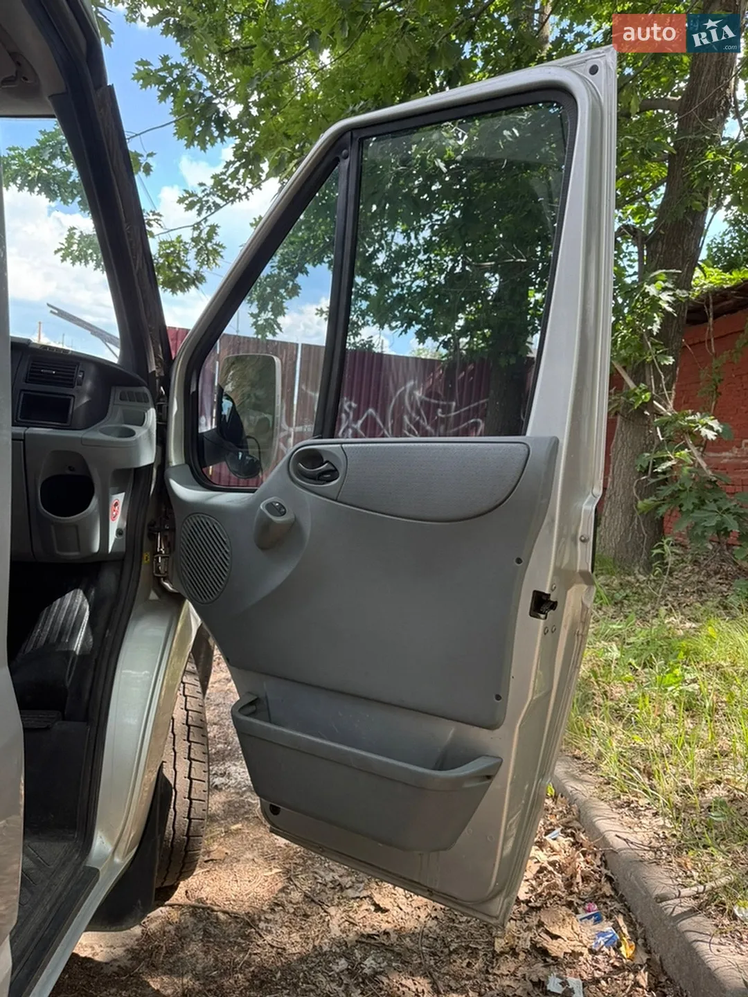 2013 Ford Transit Connect - мініатюра 3