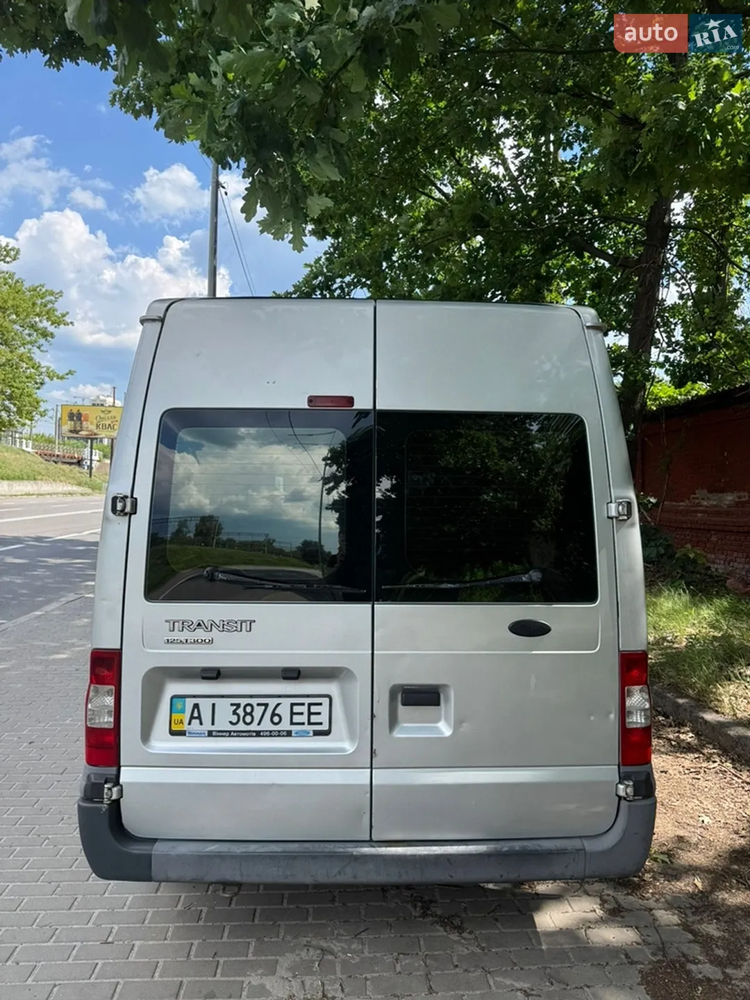2013 Ford Transit Connect - мініатюра 13