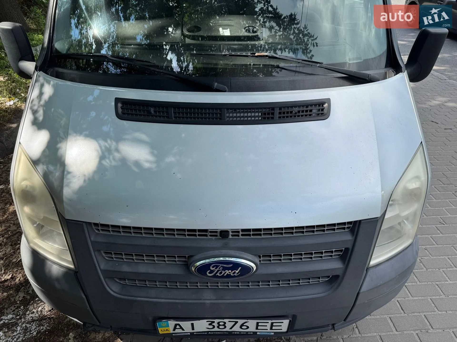 2013 Ford Transit Connect - мініатюра 17