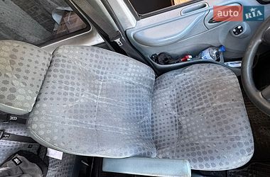 Мінівен Ford Transit 2013 в Києві фото 24 Мінівен Ford Transit 2013 в Києві
