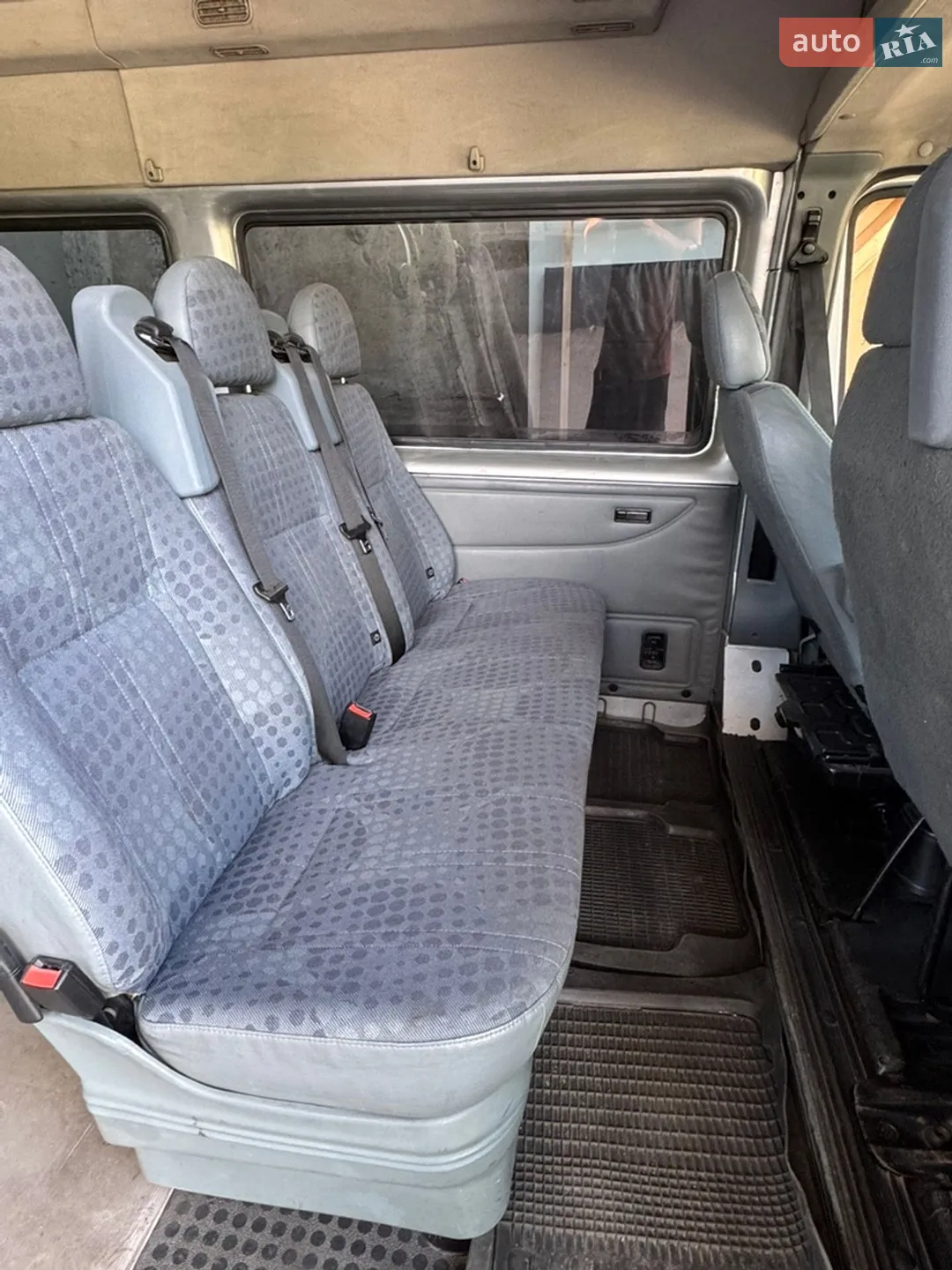 2013 Ford Transit Connect - мініатюра 32
