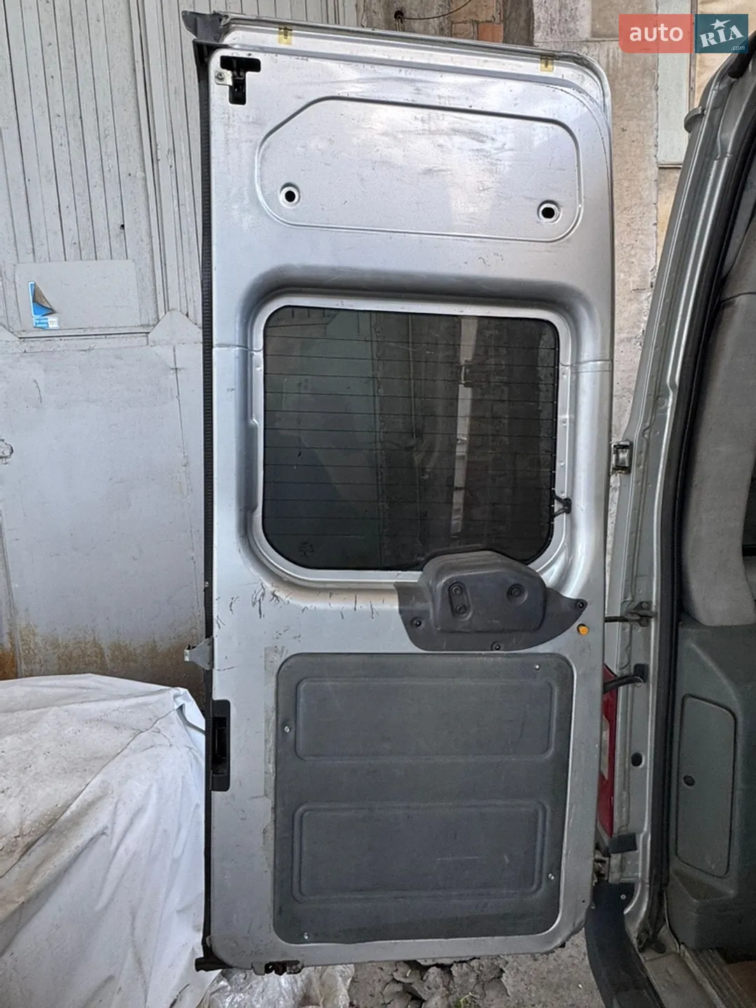 2013 Ford Transit Connect - мініатюра 37
