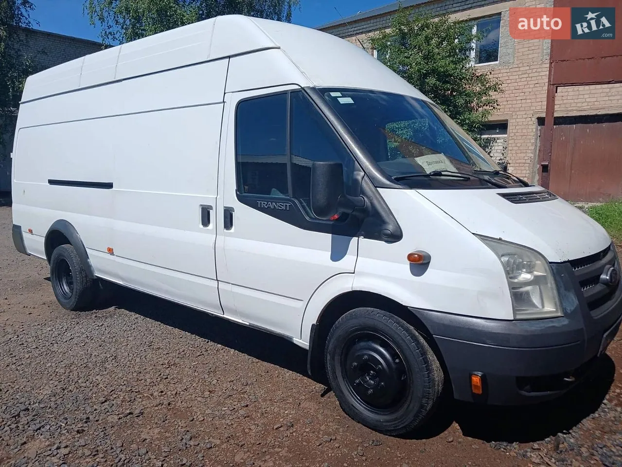 2012 Ford Transit Connect - мініатюра 42