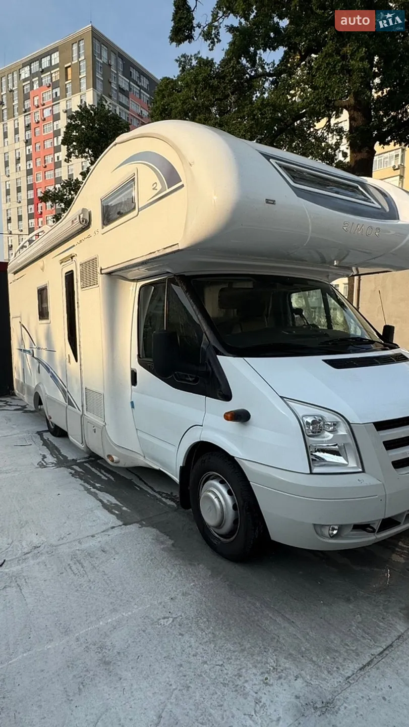 Ford Transit 2011 VIN WF0SXXTTFSAJ36903 фото оголошення 42 з 52