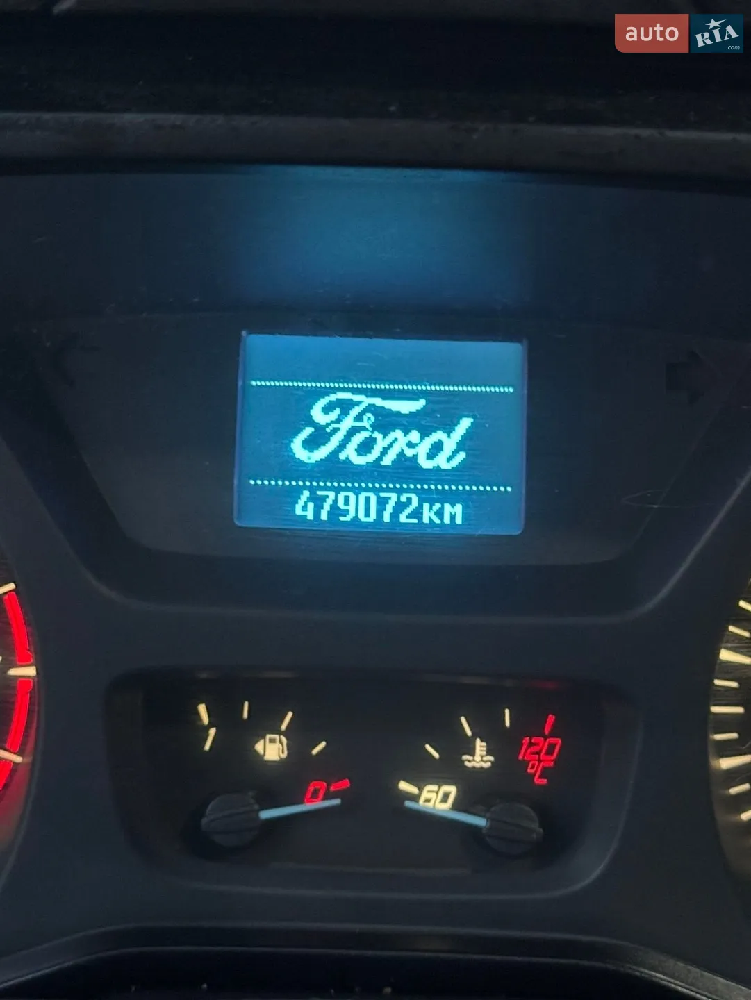 2014 Ford Transit Connect - мініатюра 18