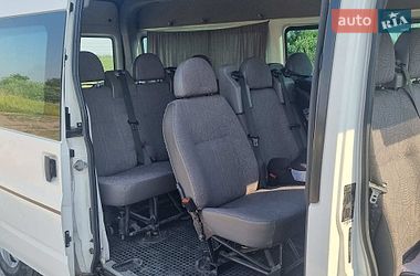 Мікровен Ford Transit 2005 в Буську
