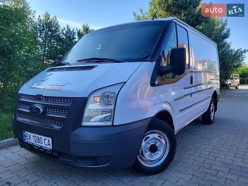 Ford Transit 2013 VIN WF0XXXTTFXDM18042 фото оголошення 38 з 104