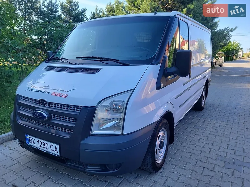 Ford Transit 2013 VIN WF0XXXTTFXDM18042 фото оголошення 4 з 104