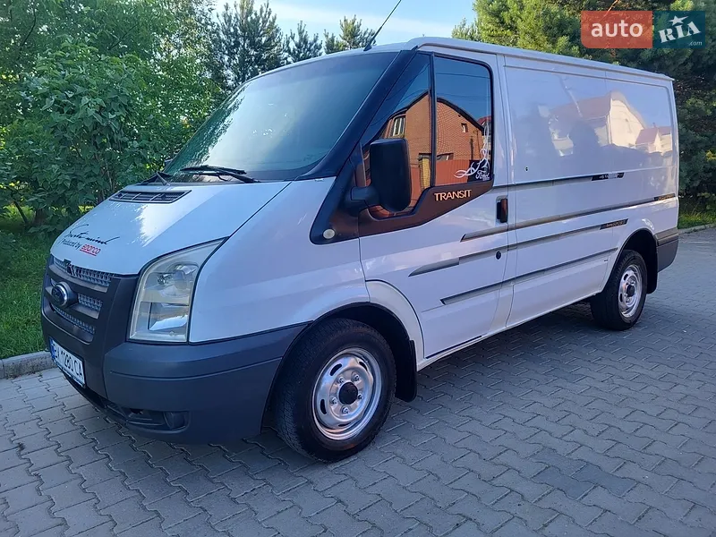 Ford Transit 2013 VIN WF0XXXTTFXDM18042 фото оголошення 9 з 104