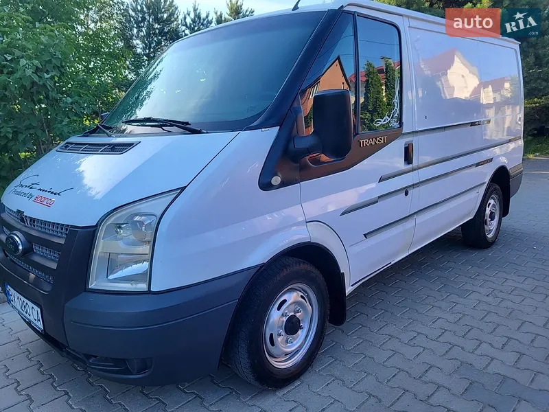 Ford Transit 2013 VIN WF0XXXTTFXDM18042 фото оголошення 11 з 104