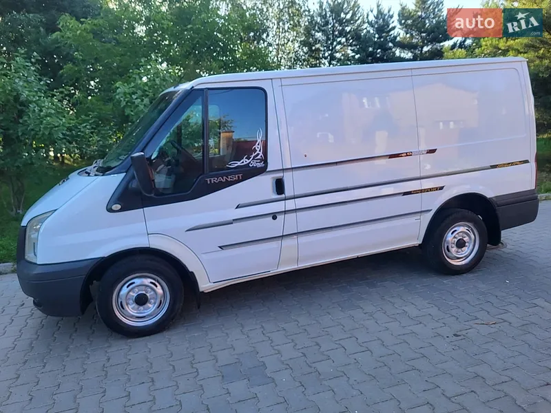 Ford Transit 2013 VIN WF0XXXTTFXDM18042 фото оголошення 13 з 104