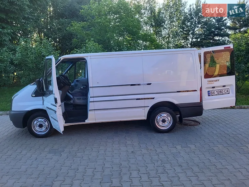 Ford Transit 2013 VIN WF0XXXTTFXDM18042 фото оголошення 33 з 104