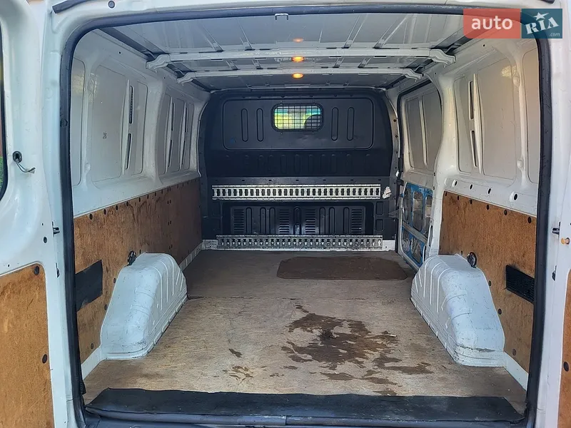 Ford Transit 2013 VIN WF0XXXTTFXDM18042 фото оголошення 55 з 104