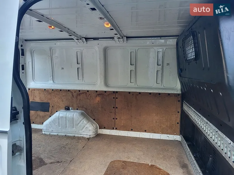 Ford Transit 2013 VIN WF0XXXTTFXDM18042 фото оголошення 52 з 104