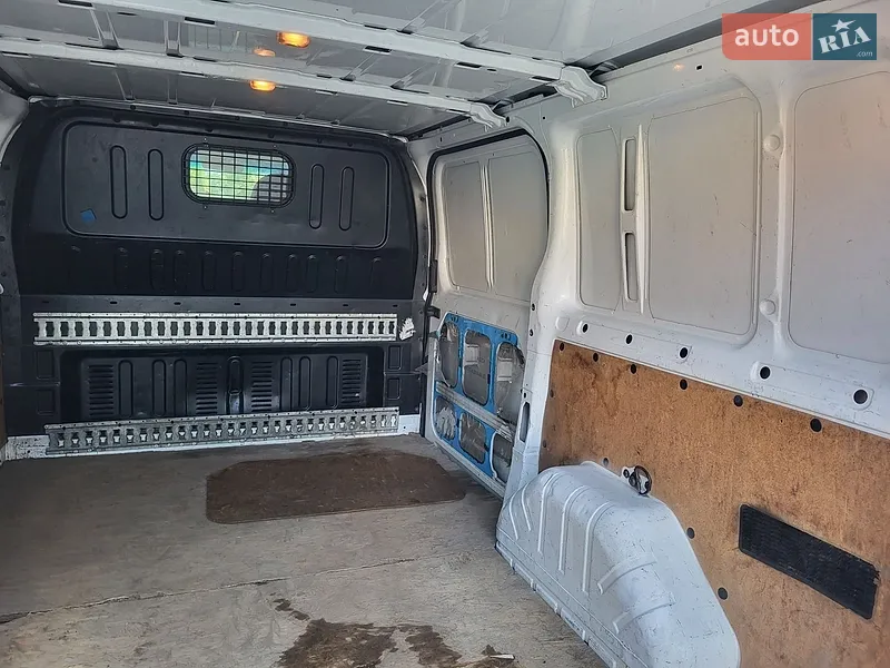 Ford Transit 2013 VIN WF0XXXTTFXDM18042 фото оголошення 56 з 104