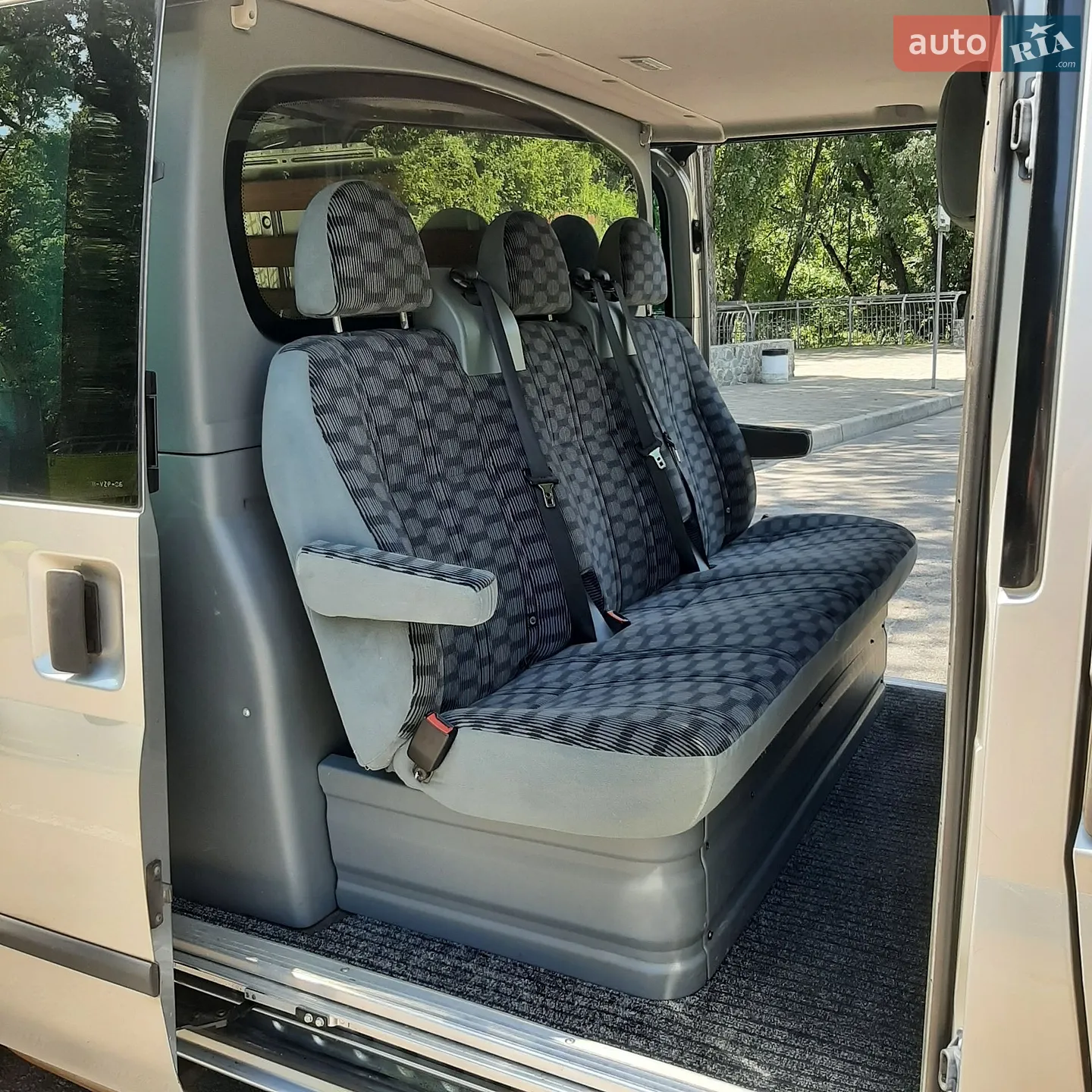 2012 Ford Transit Connect - мініатюра 21