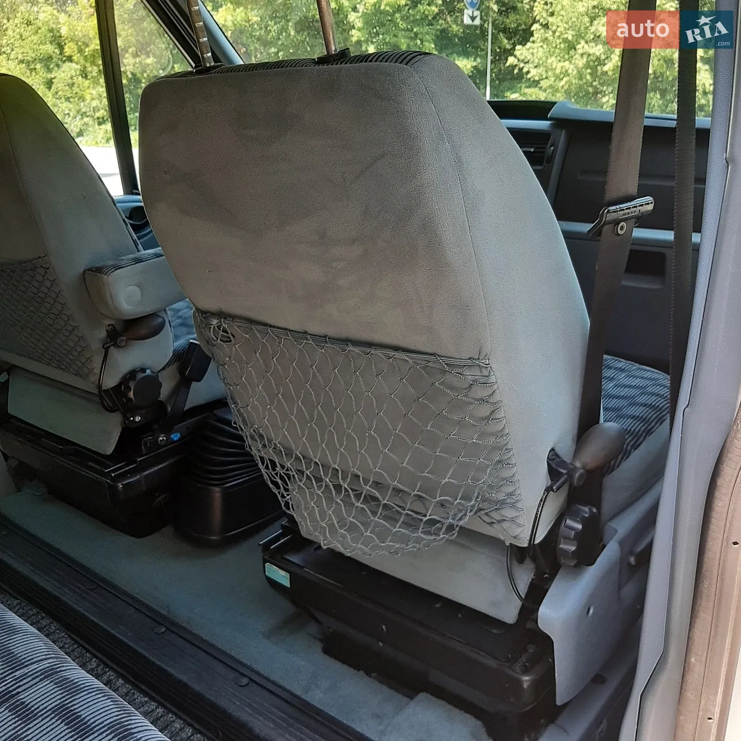 2012 Ford Transit Connect - мініатюра 51