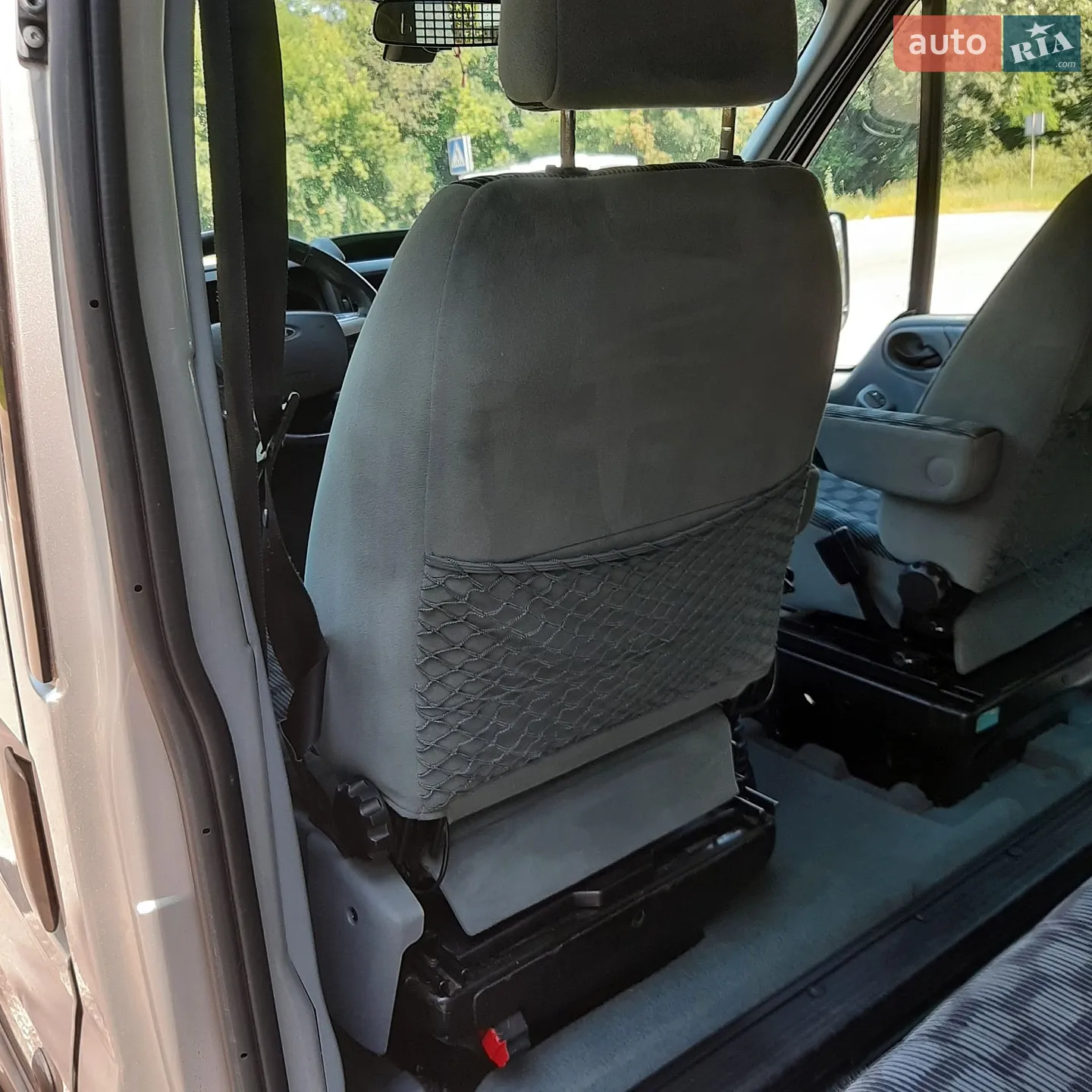 2012 Ford Transit Connect - мініатюра 54