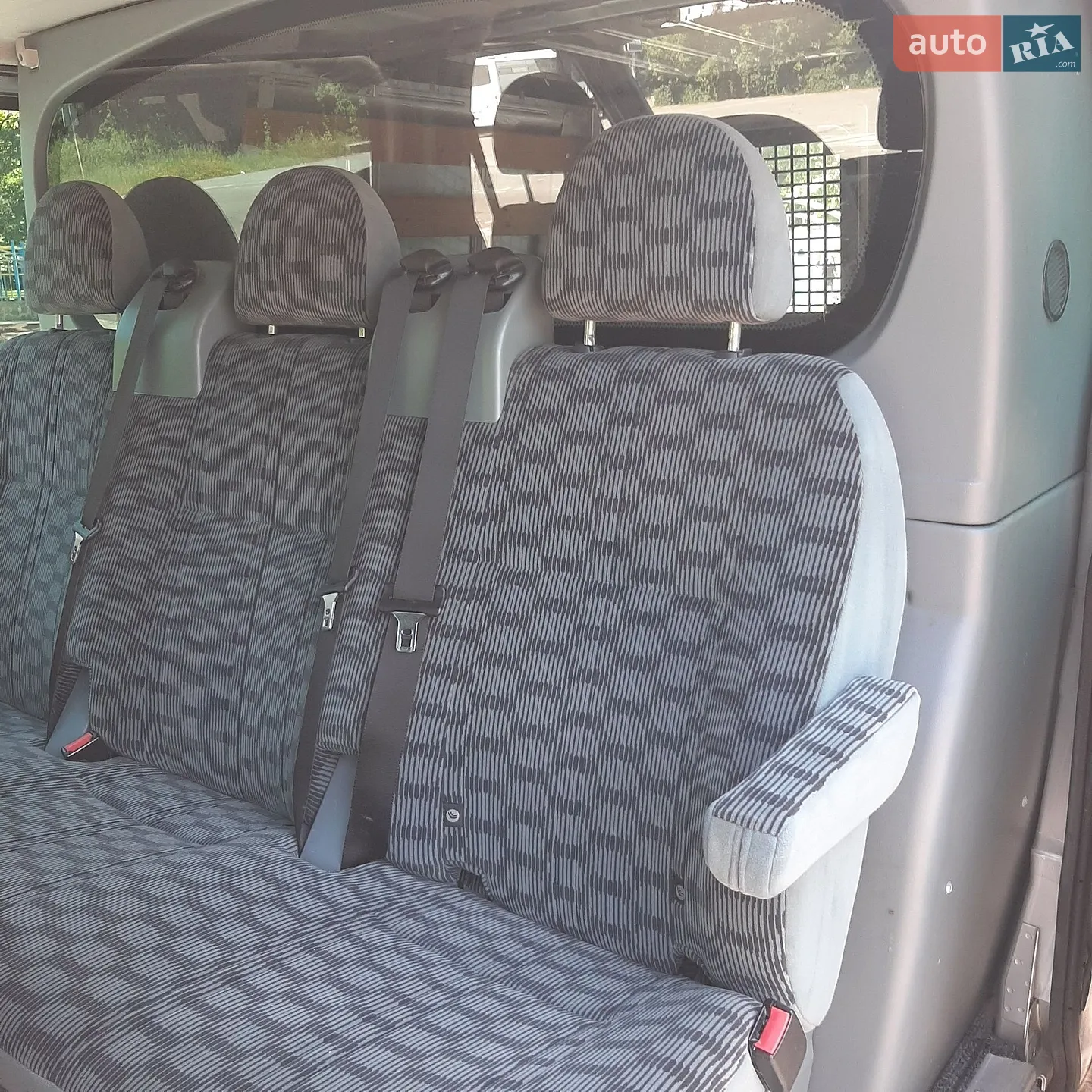 2012 Ford Transit Connect - мініатюра 56