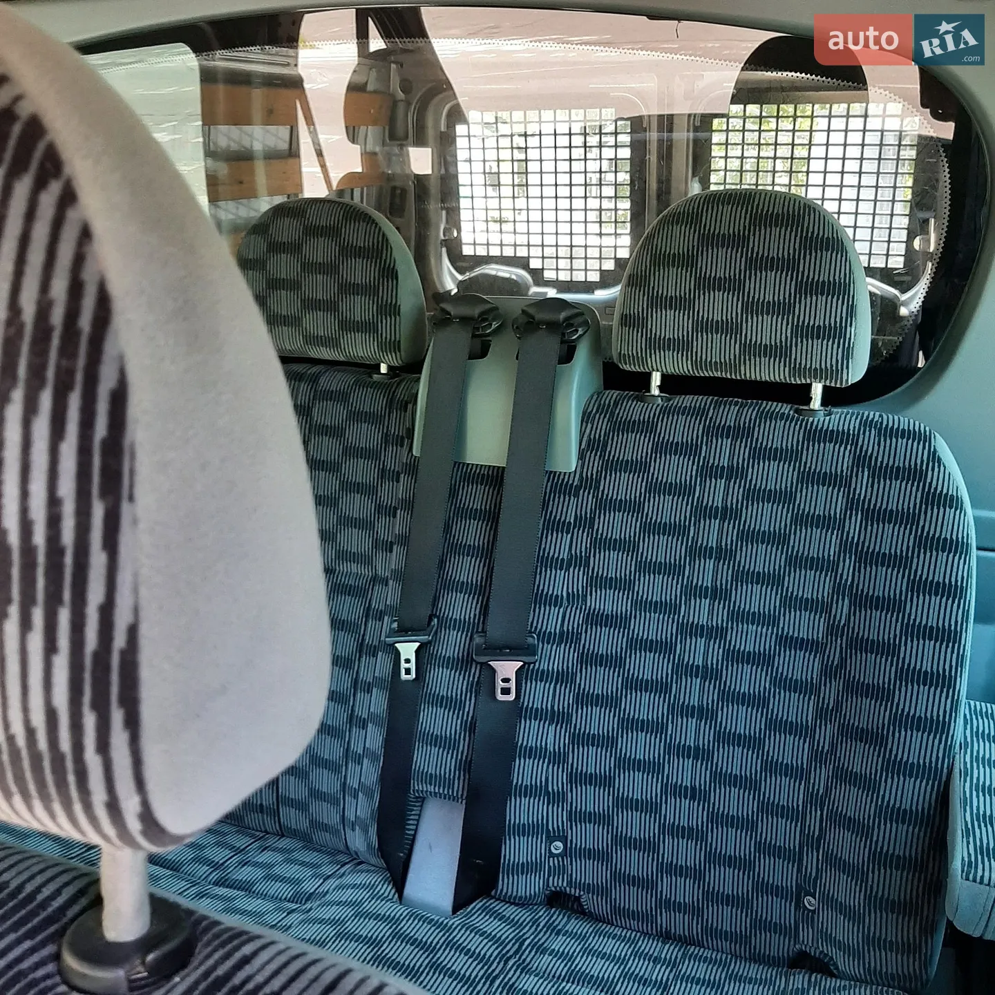 2012 Ford Transit Connect - мініатюра 61