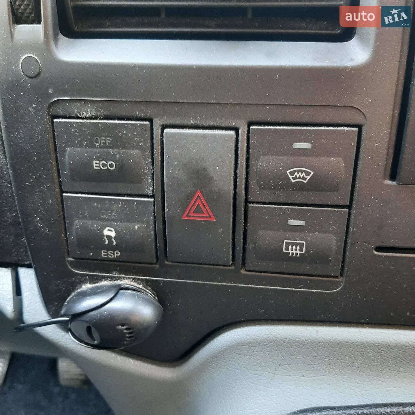 2012 Ford Transit Connect - мініатюра 71