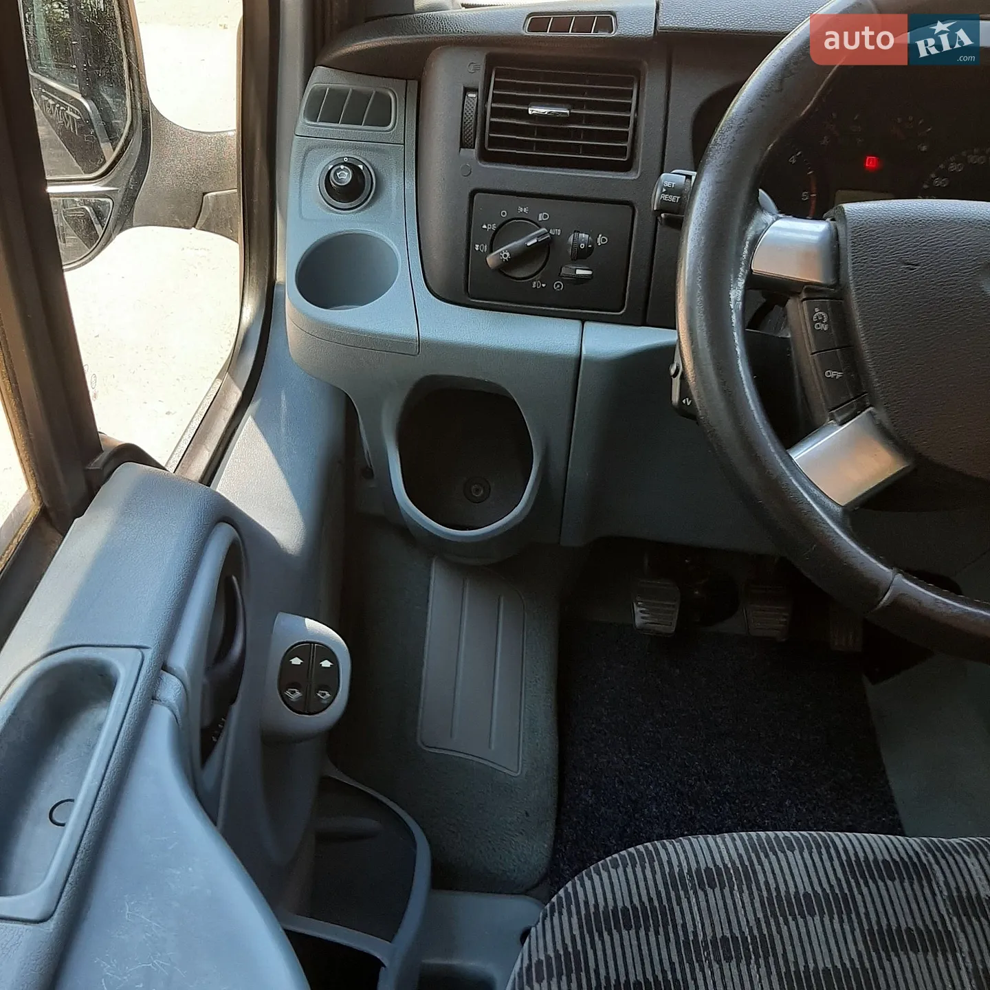 2012 Ford Transit Connect - мініатюра 79