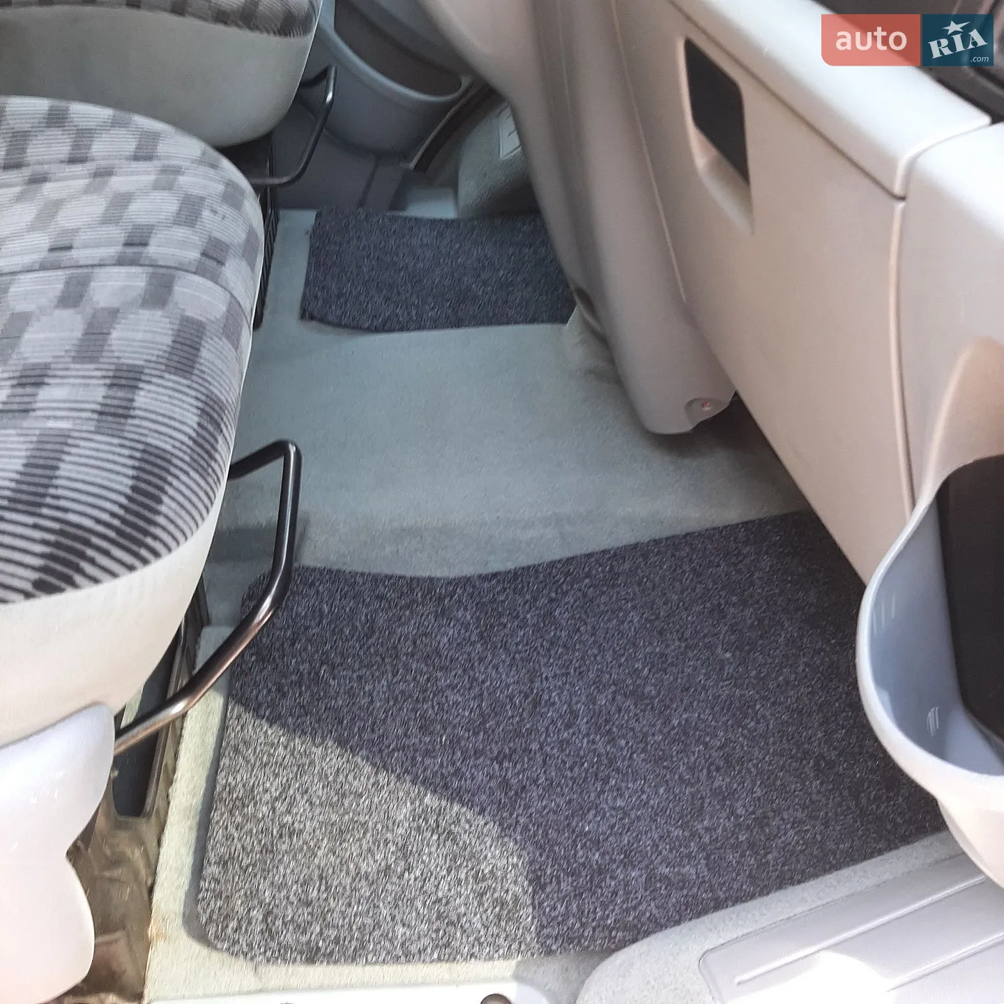 2012 Ford Transit Connect - мініатюра 85