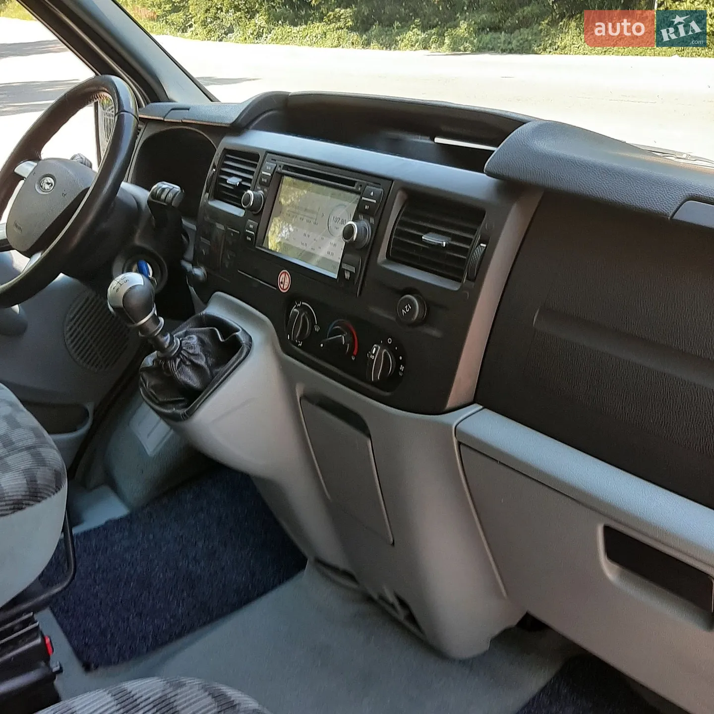 2012 Ford Transit Connect - мініатюра 90