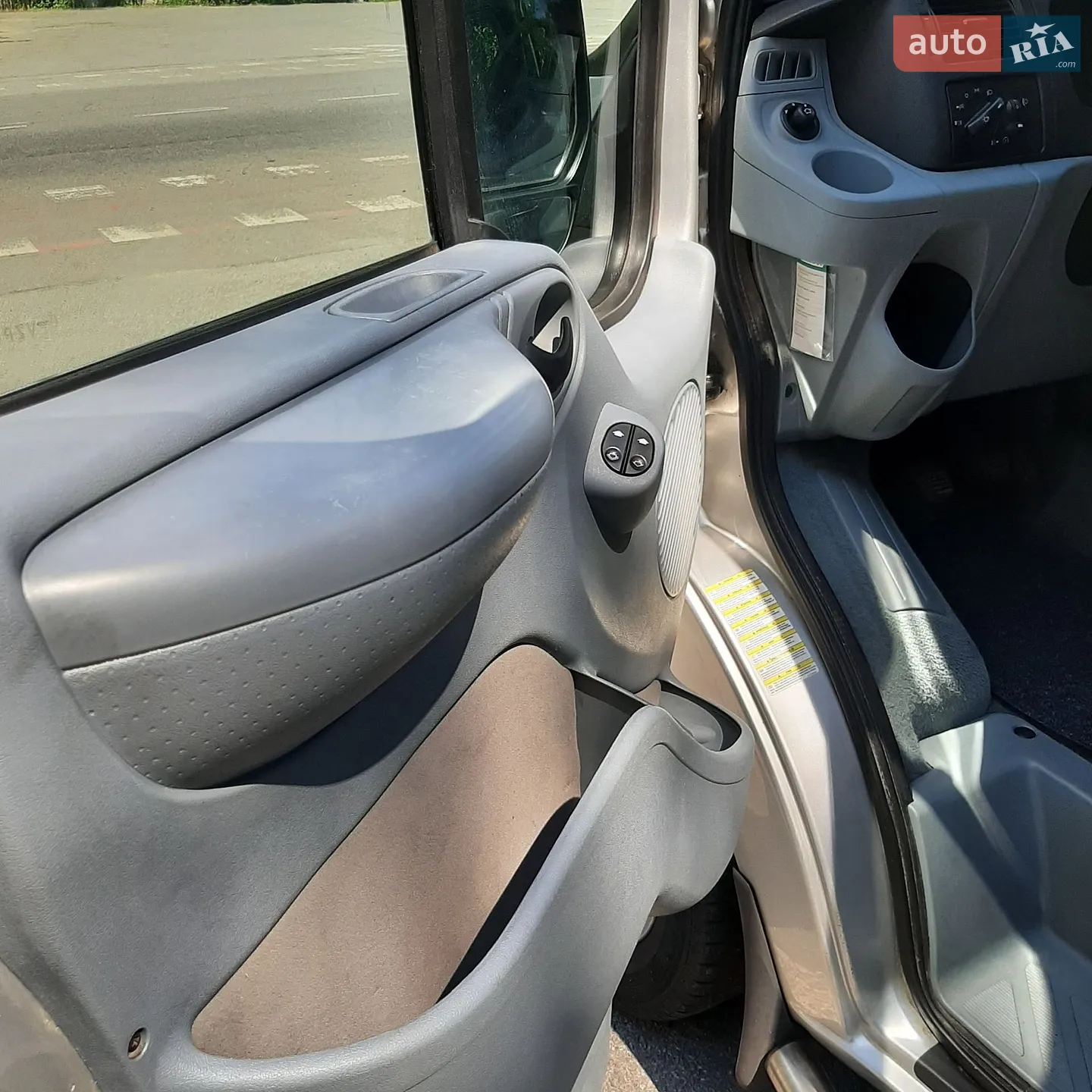 2012 Ford Transit Connect - мініатюра 95