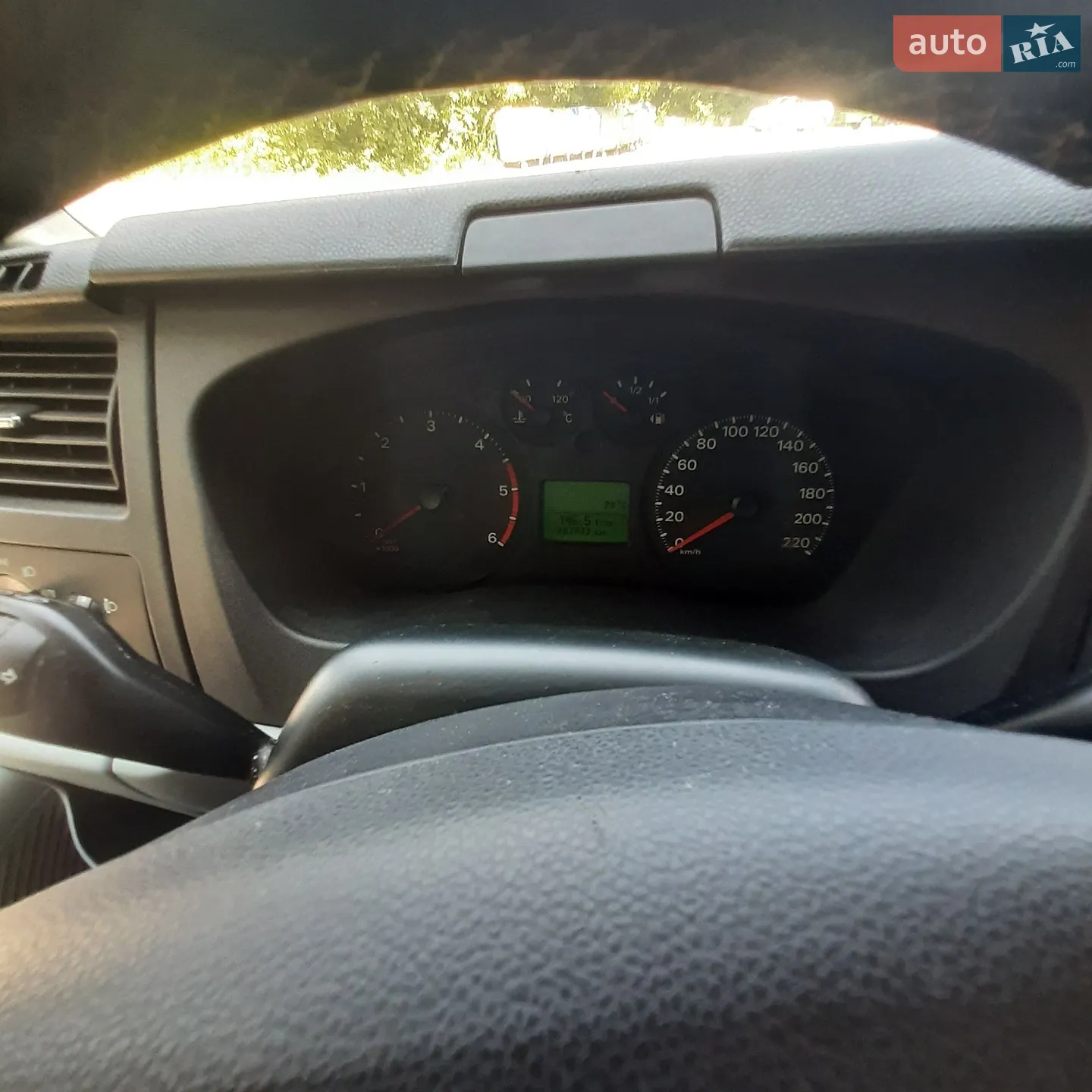 2012 Ford Transit Connect - мініатюра 112