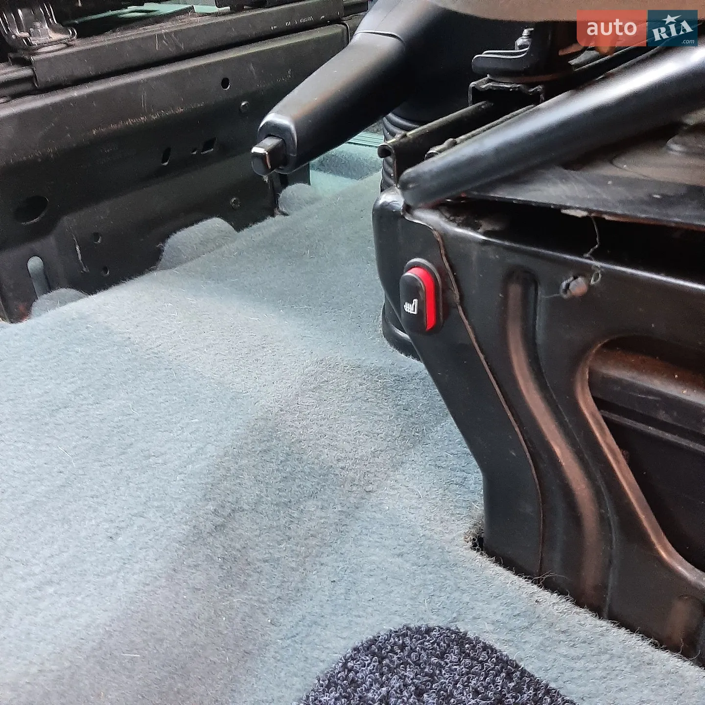 2012 Ford Transit Connect - мініатюра 113