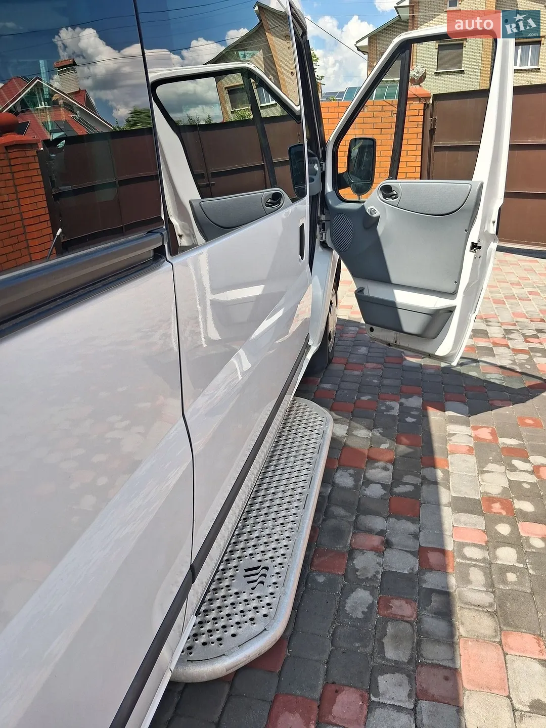 2013 Ford Transit Connect - мініатюра 4