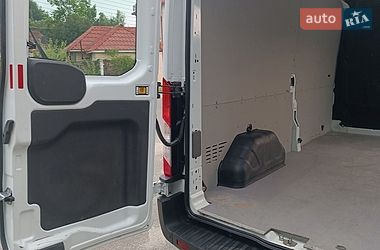 Вантажний фургон Ford Transit 2020 в Броварах