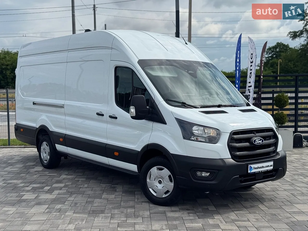 2018 Mercedes-Benz Sprinter - мініатюра 41