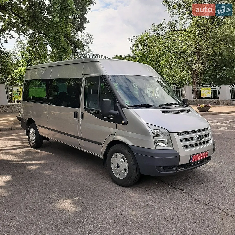 2011 Opel Vivaro - мініатюра 86