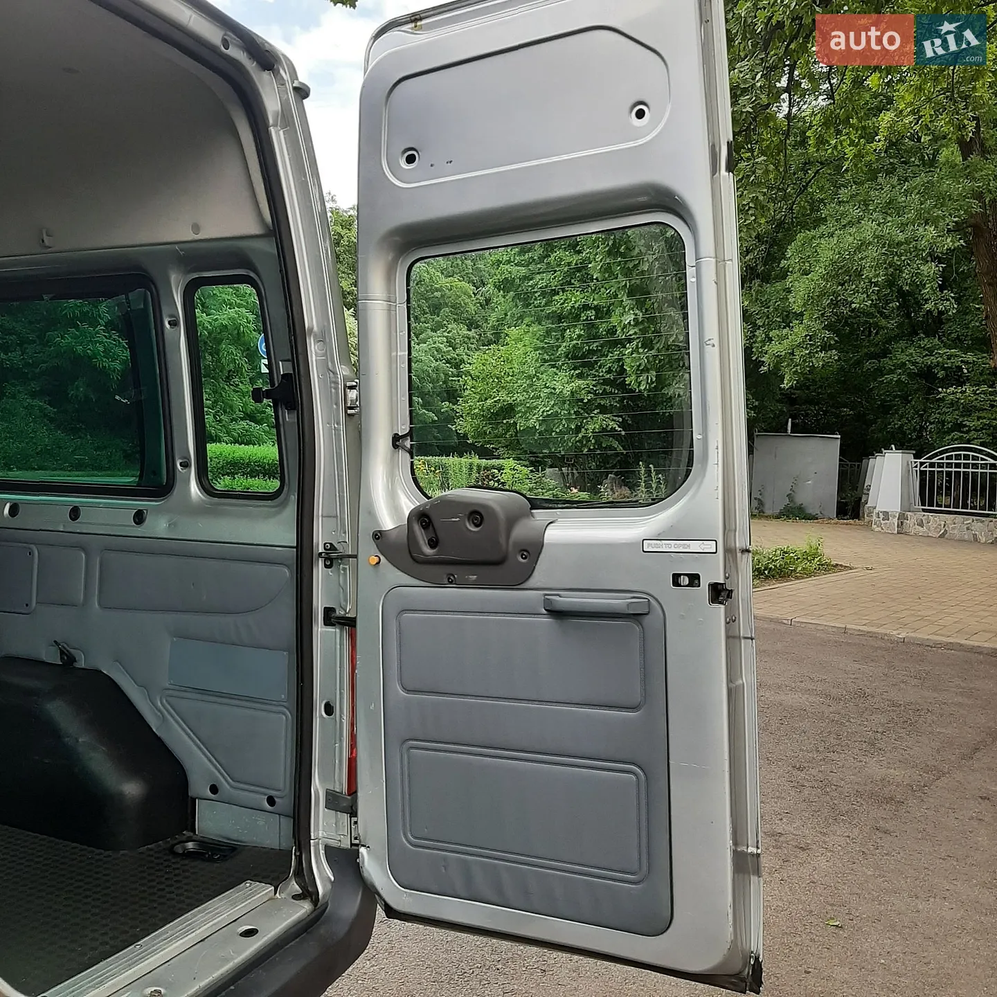 2013 Ford Transit Connect - мініатюра 26