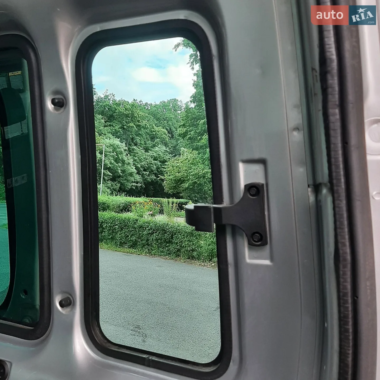 2013 Ford Transit Connect - мініатюра 38
