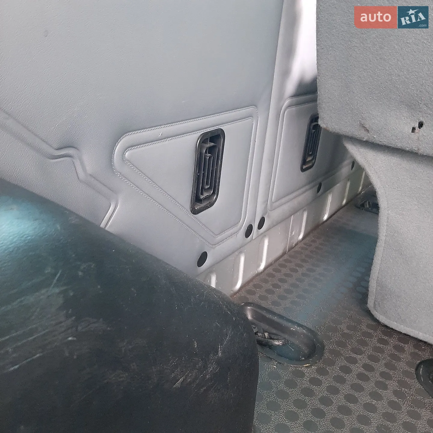 2013 Ford Transit Connect - мініатюра 36