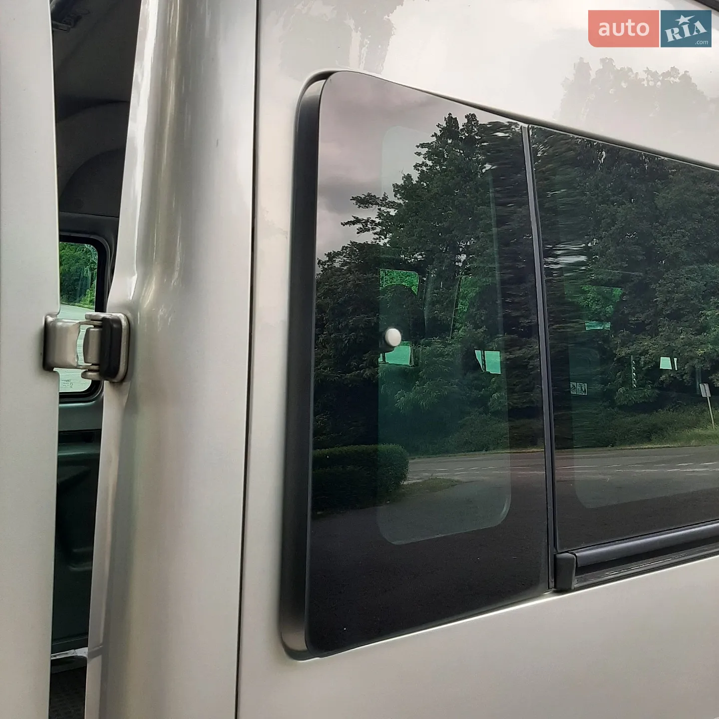 2013 Ford Transit Connect - мініатюра 41